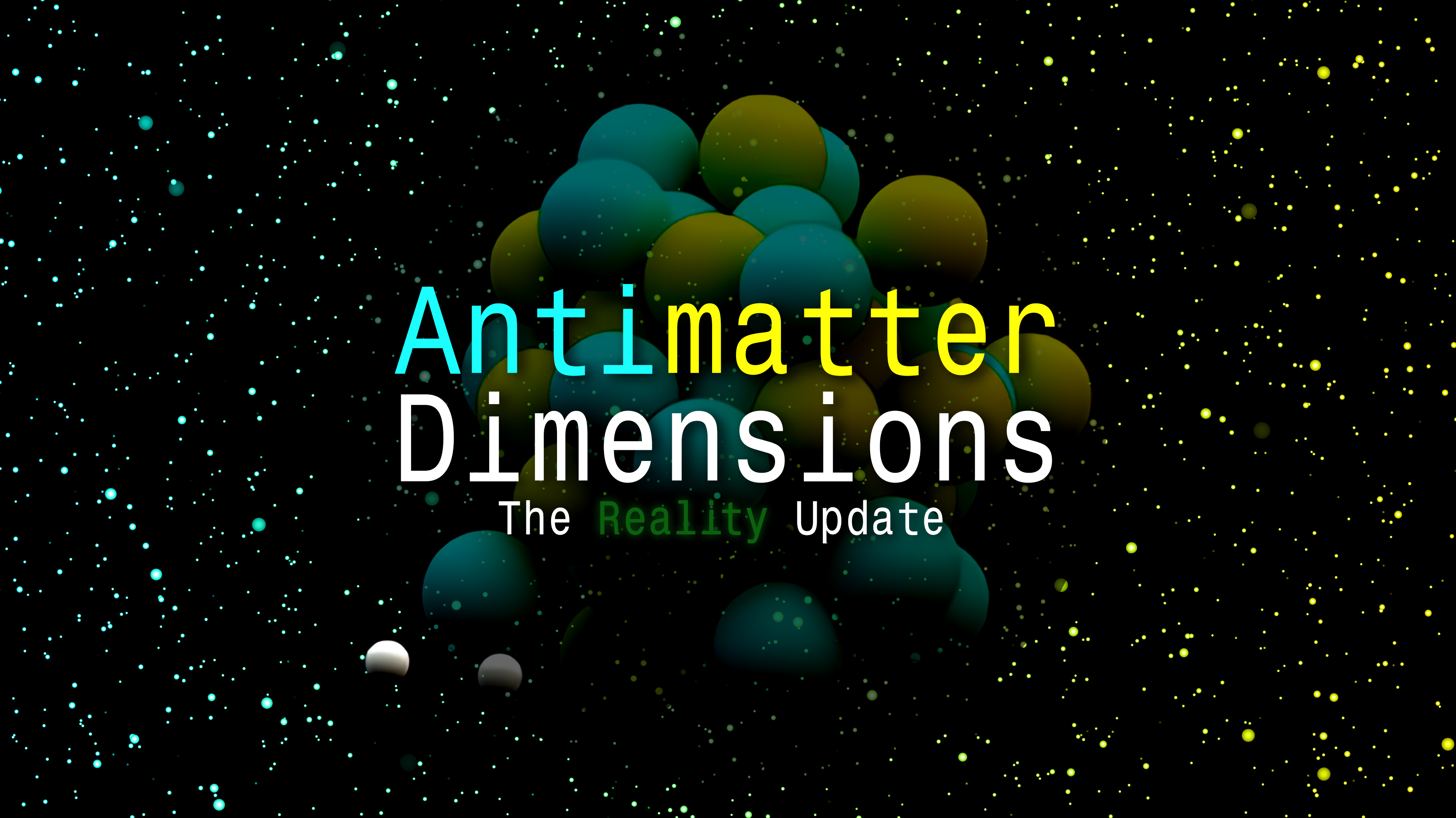Project image for Antimatter Dimensions