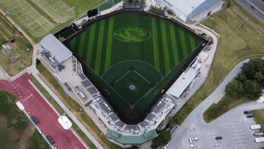 Project image for Mizzou Baseball